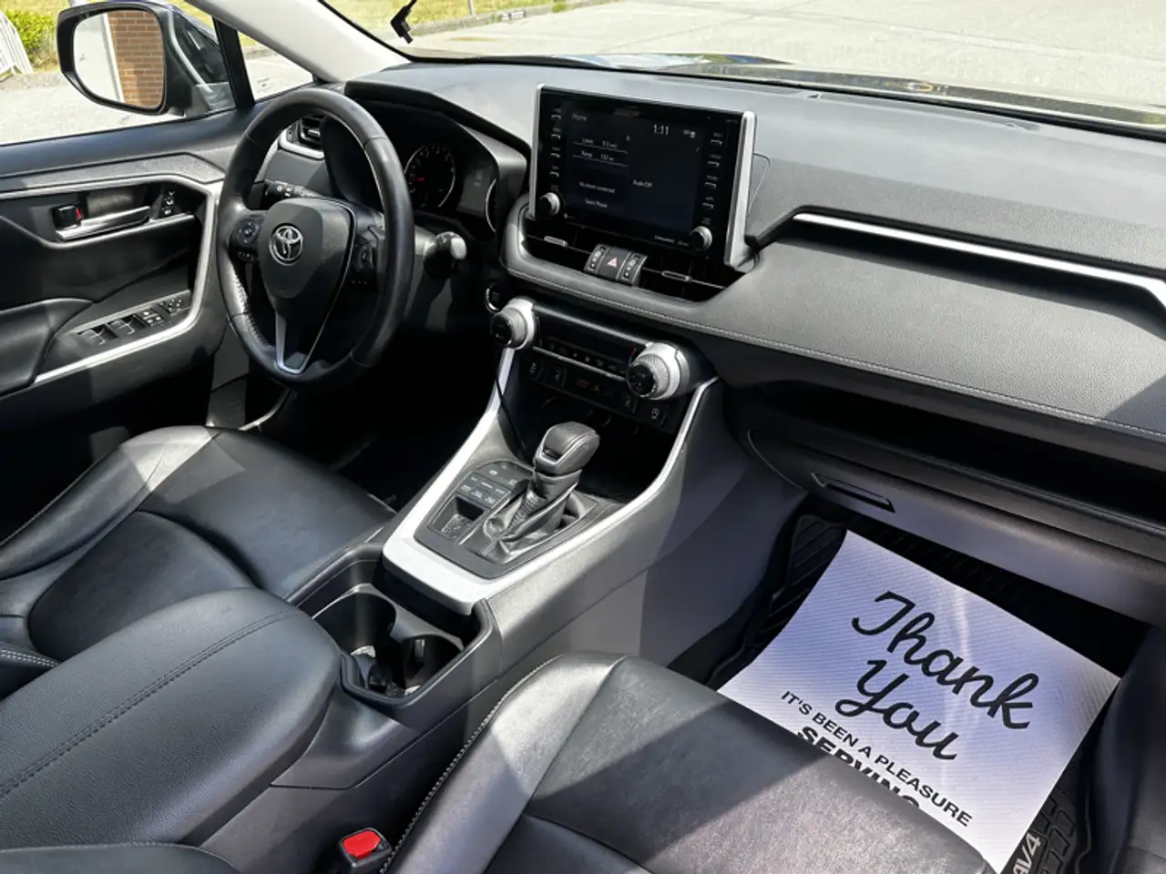 Toyota RAV 4 снимка Toyota RAV 4