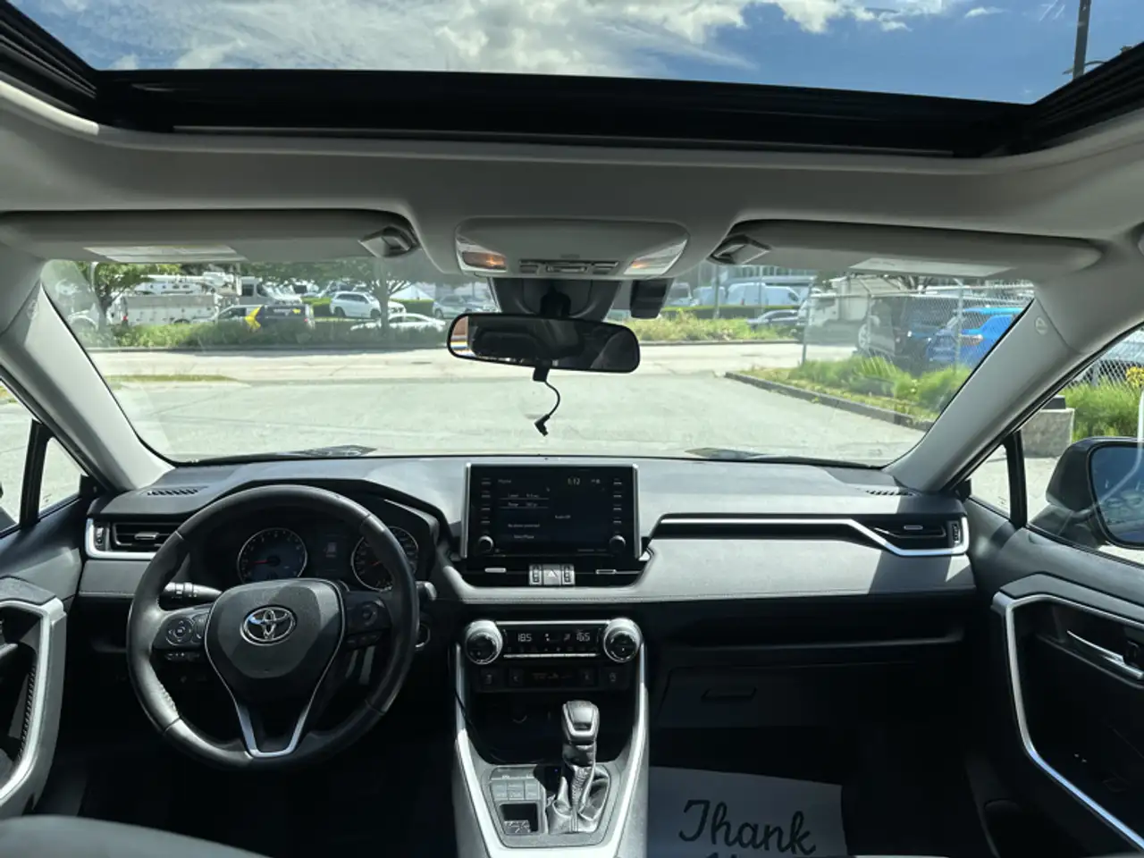Toyota RAV 4 снимка Toyota RAV 4