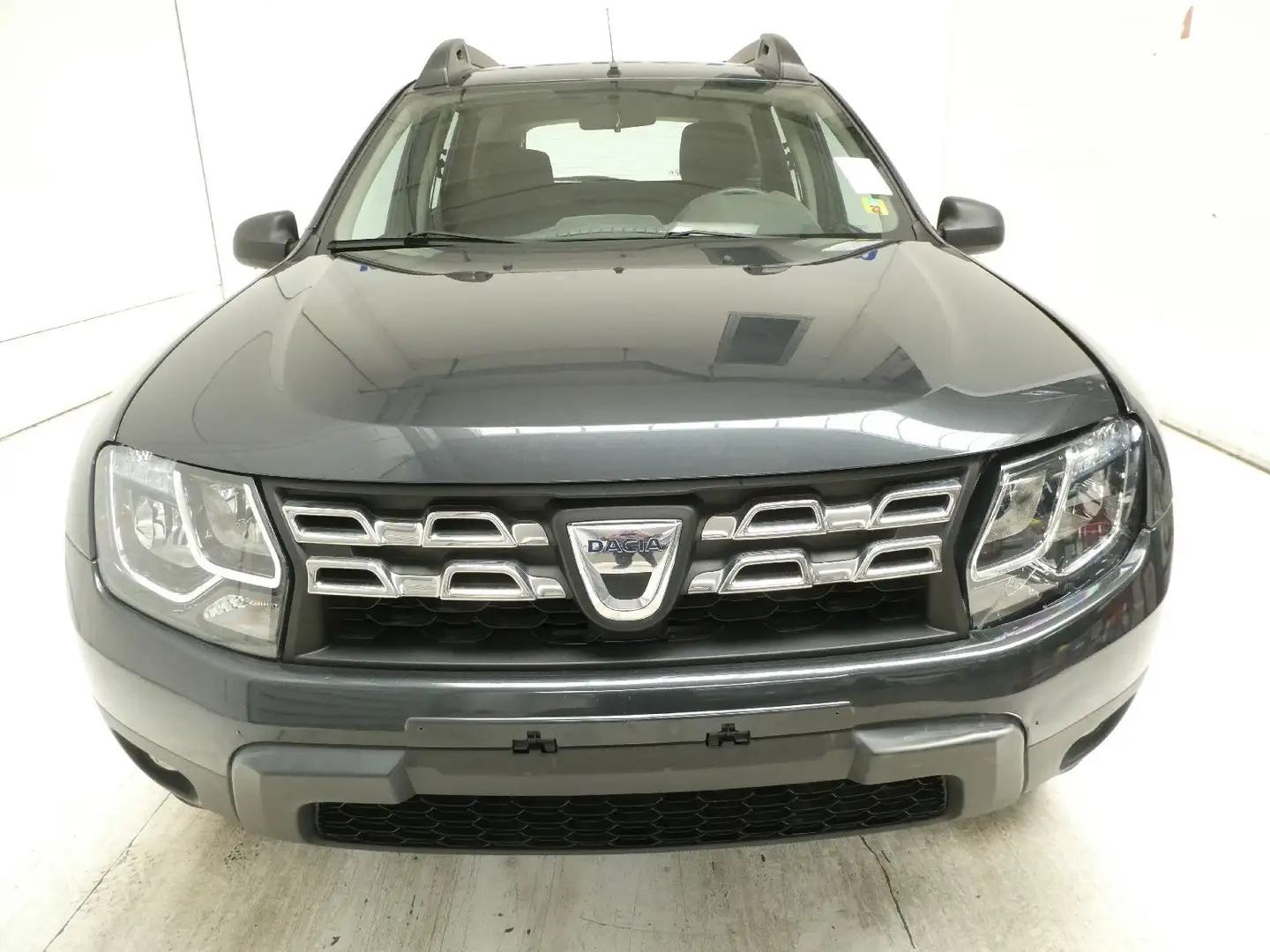 Dacia Duster Gris - 2