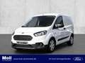 Ford Transit Courier Trend 1.0l 100PS Navi PDC v+h Allwetter Biały - thumbnail 1