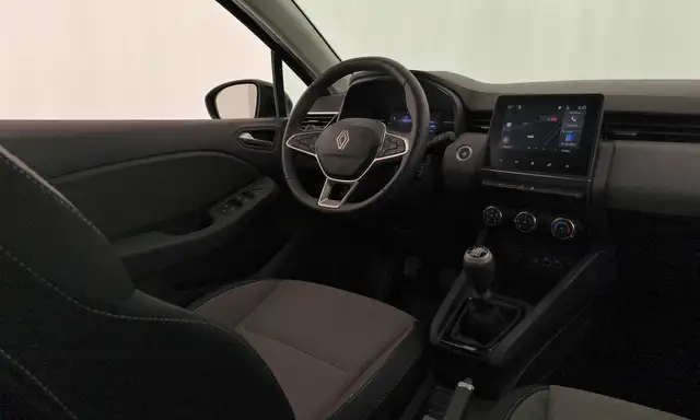 Renault Clio view 15