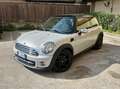MINI Cooper D 1.6 112cv Motore BMW 2011 Grigio - thumbnail 1