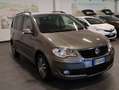 Volkswagen Touran 1.9 TDI 105CV MANUALE - 7 POSTI - TAGLIANDATA Grijs - thumbnail 3
