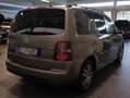 Volkswagen Touran 1.9 TDI 105CV MANUALE - 7 POSTI - TAGLIANDATA Grijs - thumbnail 4