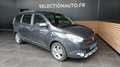 Dacia Lodgy 7 Places Stepway Blue dCi 115 - thumbnail 2