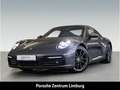 Porsche 992 911 Carrera BOSE Sportabgas Rückfahrkamera Grau - thumbnail 1