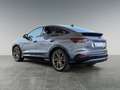 Audi Q4 e-tron Q4 Sportback e-tron 50 q. Edition One 2x S line Gris - thumbnail 3