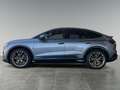 Audi Q4 e-tron Q4 Sportback e-tron 50 q. Edition One 2x S line Gris - thumbnail 2