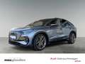 Audi Q4 e-tron Q4 Sportback e-tron 50 q. Edition One 2x S line Gris - thumbnail 1