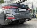 BMW i4 M50 xDrive M Sport PRO MCarbon Stop&Go FACELIFT Grau - thumbnail 22