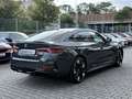 BMW i4 M50 xDrive M Sport PRO MCarbon Stop&Go FACELIFT Grau - thumbnail 2