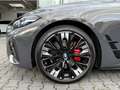 BMW i4 M50 xDrive M Sport PRO MCarbon Stop&Go FACELIFT Grau - thumbnail 21