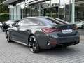 BMW i4 M50 xDrive M Sport PRO MCarbon Stop&Go FACELIFT Grau - thumbnail 4