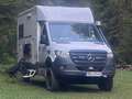 Mercedes-Benz Sprinter Woelcke Autark Runner Weiß - thumbnail 9