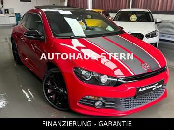2.0 TDI GTS 8xReifen Pano DCC Bi-Xenon