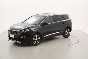 GT EAT8 2.0 Diesel 177CV