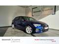 Audi A3 Sportback S line 45 TFSI e LED/ASI/MMI/sound/SHZ/T Bleu - thumbnail 1