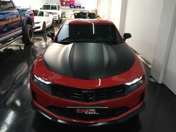 RS 2.0 TURBO 2019