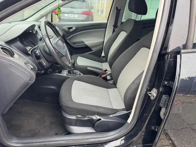 SEAT Ibiza view 10