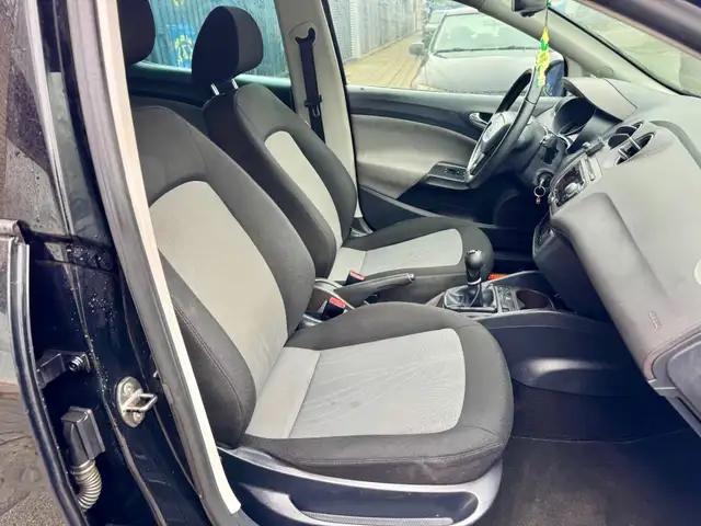 SEAT Ibiza view 11