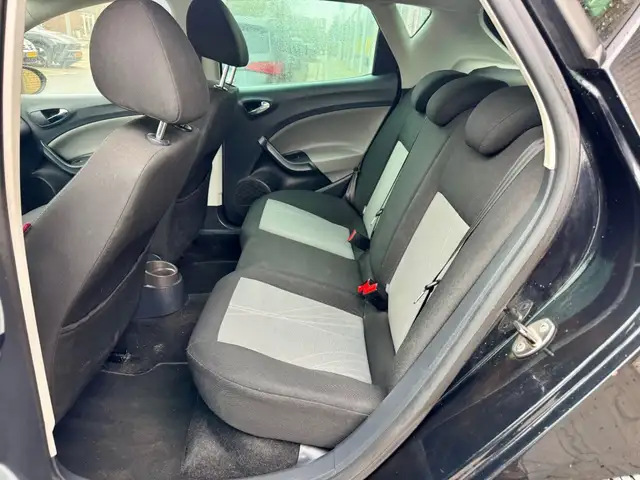 SEAT Ibiza view 12