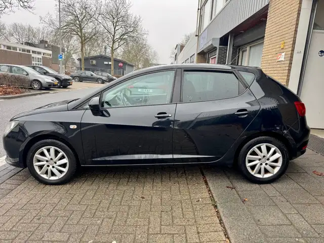 SEAT Ibiza view 15