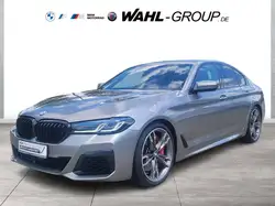 Bmw 550 M550i xDrive GESTIK LASER HUD SOFT CLOSE MASSAGE B
