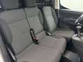 Citroen Berlingo VAN VAN M 1000KG BLUEHDI 100 S&S BVM6 Weiß - thumbnail 8