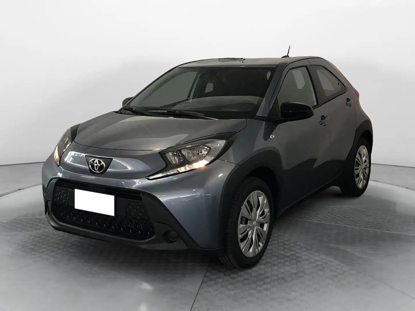 Toyota Aygo Aygo X  1.0 Active 72cv s-cvt - 1