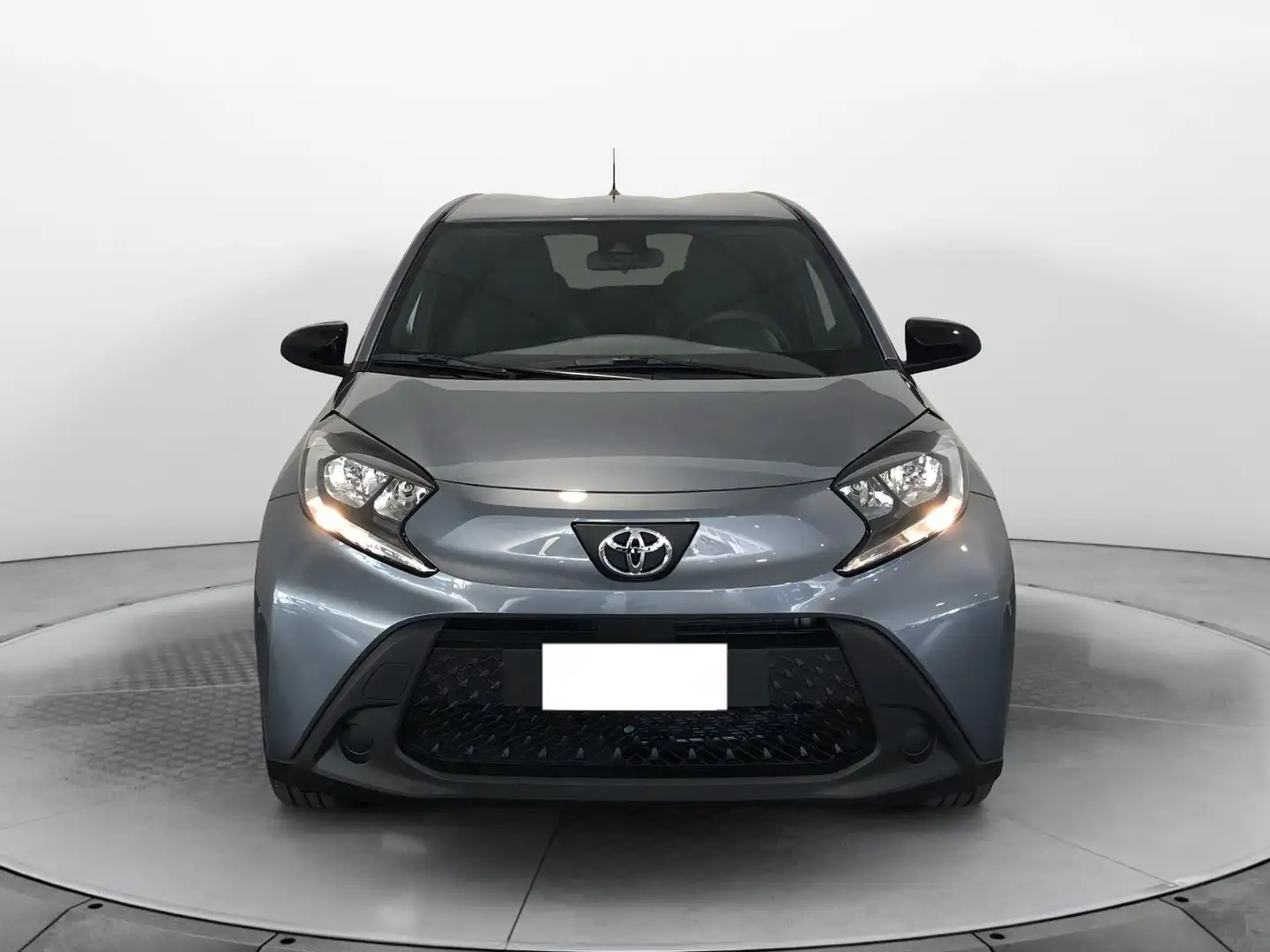 Toyota Aygo Aygo X  1.0 Active 72cv s-cvt - 2