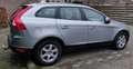Volvo XC60 2.0T Summum Zilver - thumbnail 5
