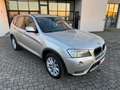 BMW X3 X3 xDrive20d Eletta Grau - thumbnail 2