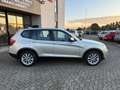 BMW X3 X3 xDrive20d Eletta Grau - thumbnail 3