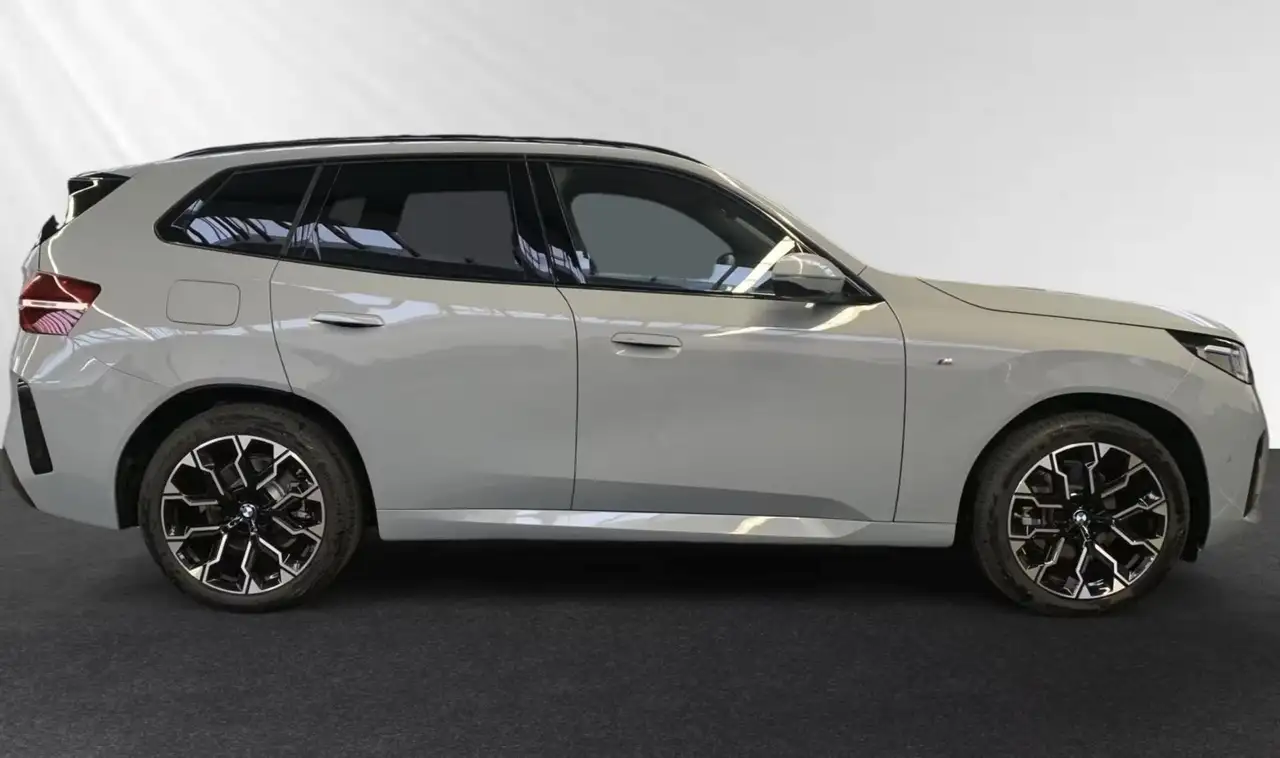 BMW X3 2026