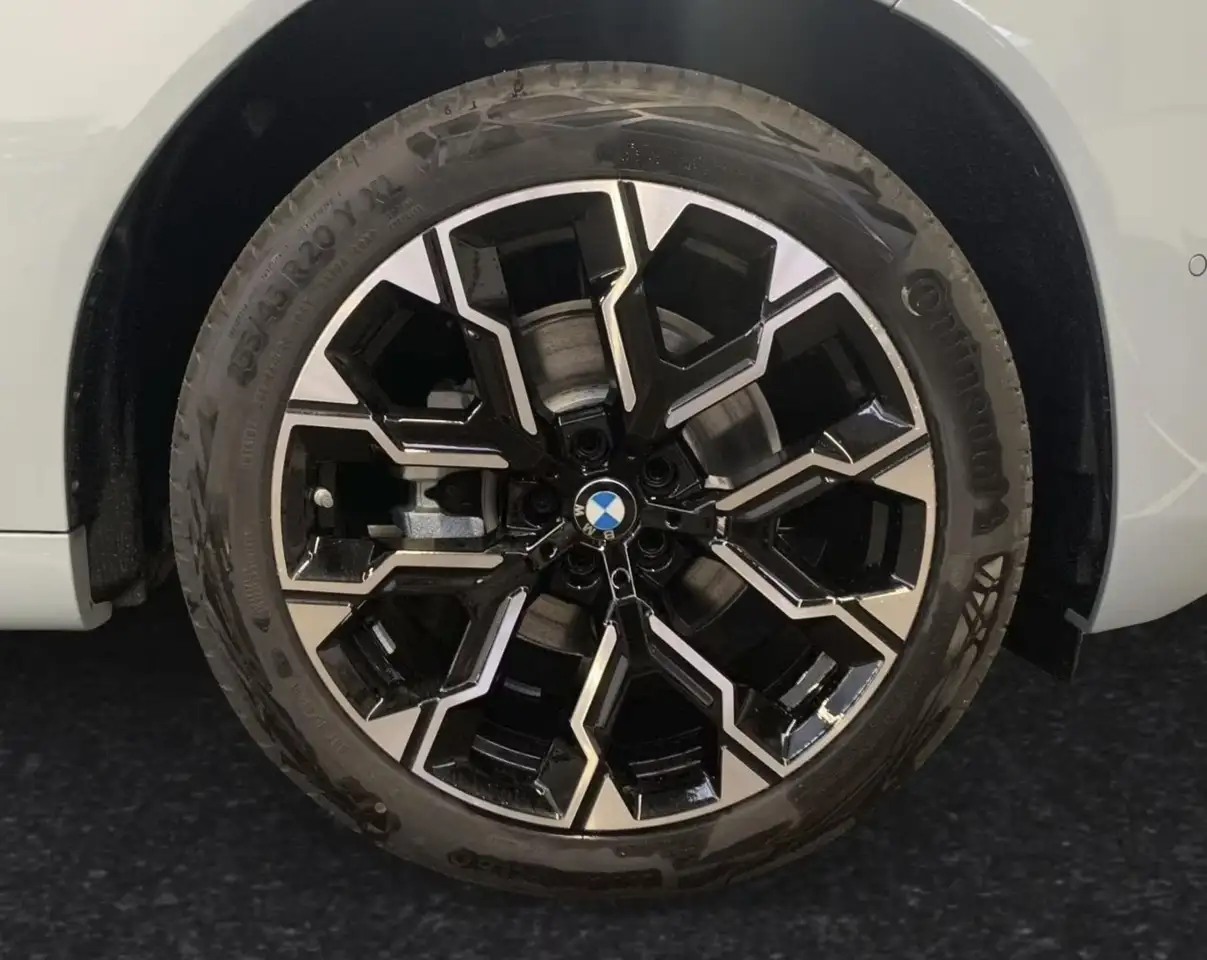 BMW X3 2026