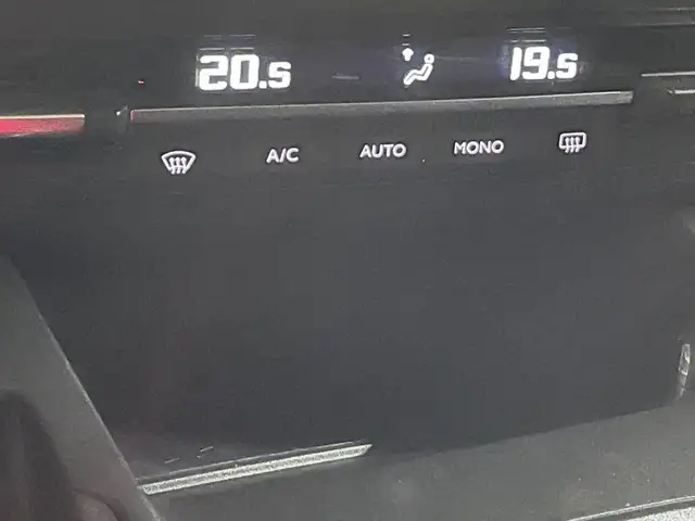 Peugeot Rifter view 10