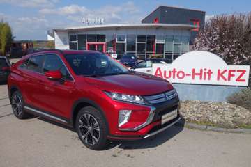 1,5 TC 4WD Intense+AT ***AHK/360°/WSSHeizung***