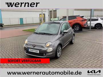 1.0 Mild Hybrid DolceVita (EURO 6d)