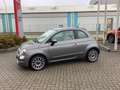 Fiat 500 1.0 Mild Hybrid DolceVita (EURO 6d) Grau - thumbnail 3