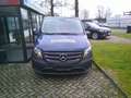 Mercedes-Benz Vito Kasten Lang 116 d Blau - thumbnail 4