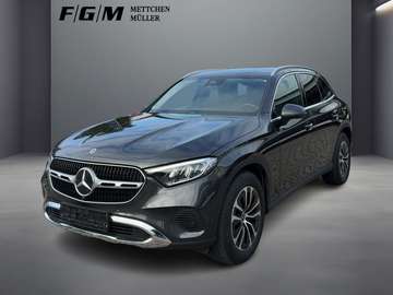 GLC 200 AVANTGARDE/LED/Totwi/Memo/R-Kam/elHeckkl