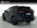 Toyota RAV 4 Rav4 GR Sport Plus 220H Schwarz - thumbnail 8