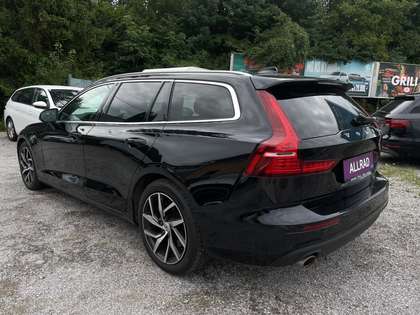 Volvo V60 T8 AWD Twin Engine PHEV Geartr.,ACC, AHK, Panorama