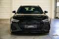 Audi RS6 TFSI LED ACC LUFT B&O HuD 22z 360° DAB crna - thumbnail 5
