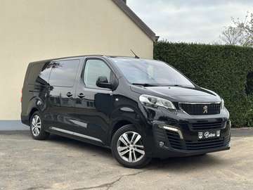 Panodak Camera Leder Adaptive Cruise Deuren Elektr
