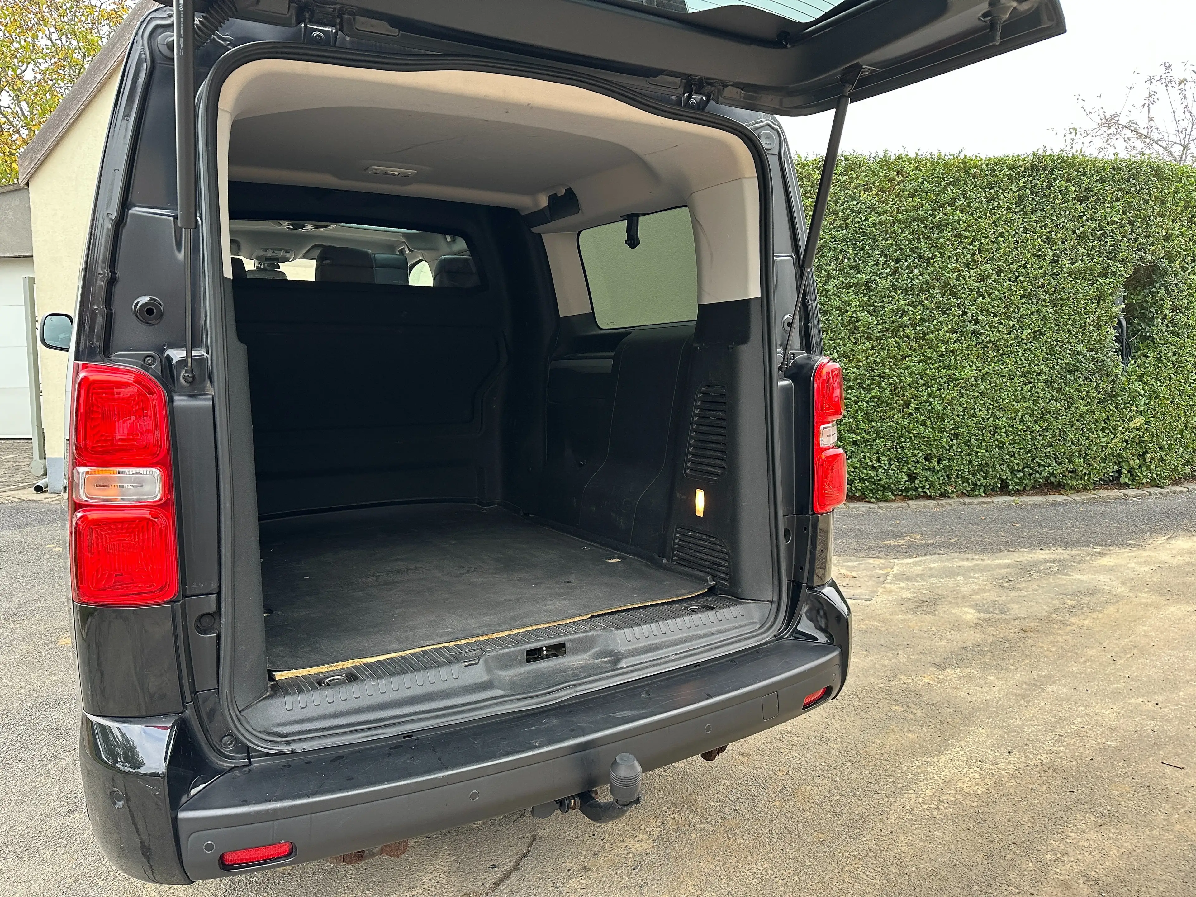 Peugeot Traveller Panodak Camera Leder Adaptive Cruise Deuren Elektr — photo 9