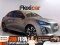 Peugeot 208 Allure Gasolina 100 S&S 6 Vel. MAN Gris - thumbnail 1