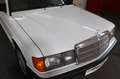 Mercedes-Benz 190 1.8 E Weiß - thumbnail 21