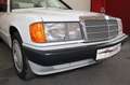 Mercedes-Benz 190 1.8 E Weiß - thumbnail 20