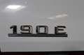 Mercedes-Benz 190 1.8 E Weiß - thumbnail 34